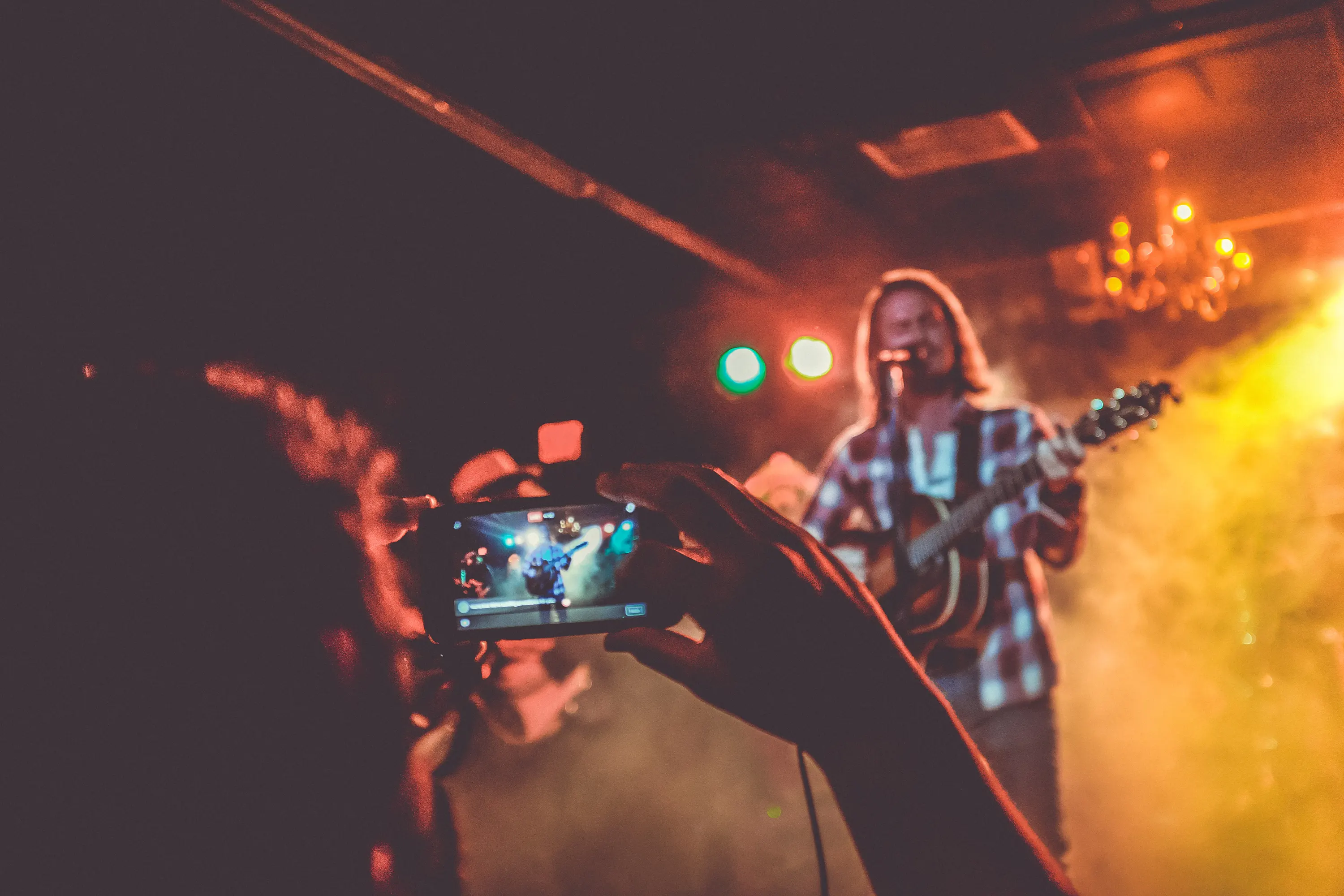 Real Music Growth Starts Here